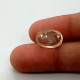 Yellow Sapphire (Pukhraj) 5.78 Ct gem quality Yellow Sapphire (Pukhraj) 5.78 Ct gem quality